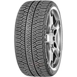 Michelin Alpin A4 225/50 R17 94 H RUN ON FLAT