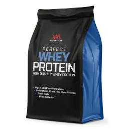 XXL Nutrition Perfect Whey Protein 4000 g